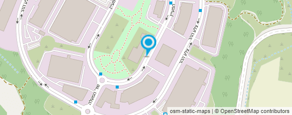 מפת הגעה אל דוד צ'פניק ובניו בע"מ מפת הגעה אל דוד צ'פניק ובניו בע"מ