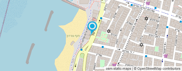 מפת הגעה אל תיעוד בע"מ