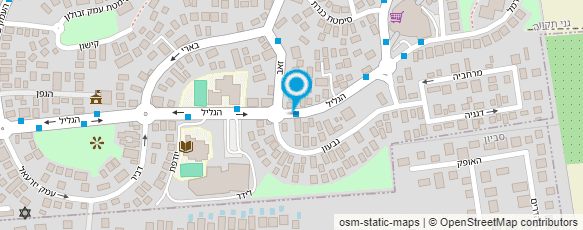 מפת הגעה אל רוקח ויקטור מפת הגעה אל רוקח ויקטור