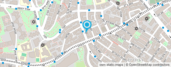 מפת הגעה אל אלתר אריה מפת הגעה אל אלתר אריה