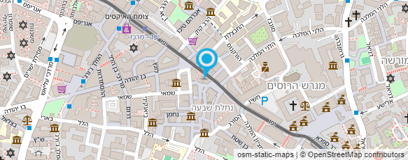 מפת הגעה אל שי קונג - בגדים יחודיים