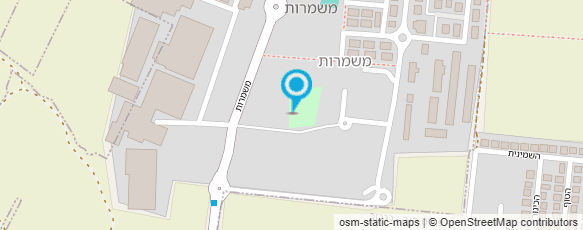 מפת הגעה אל נגריית גריף מפת הגעה אל נגריית גריף