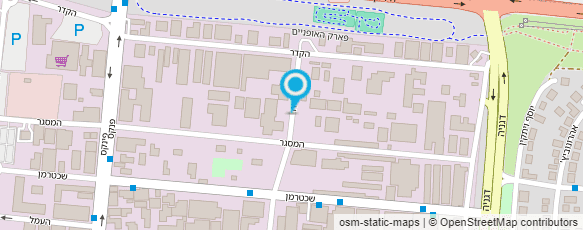מפת הגעה אל ברוך זוארץ בע"מ מפת הגעה אל ברוך זוארץ בע"מ