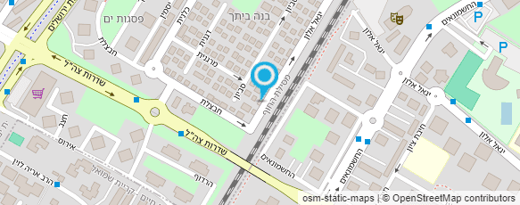 מפת הגעה אל מג'יק מפת הגעה אל מג'יק