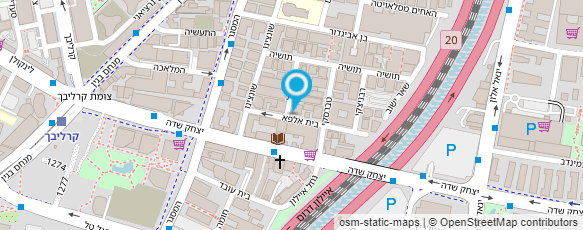 מפת הגעה אל המניע משאבות בע"מ