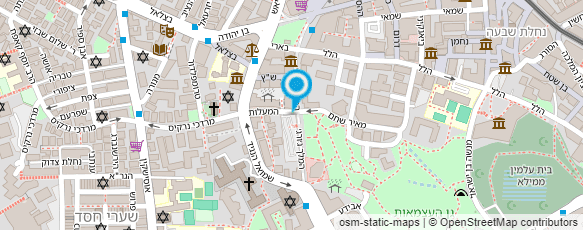 מפת הגעה אל מצא שמואל - נוט' מפת הגעה אל מצא שמואל - נוט'