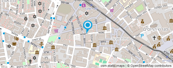 מפת הגעה אל אייל ספארי מפת הגעה אל אייל ספארי