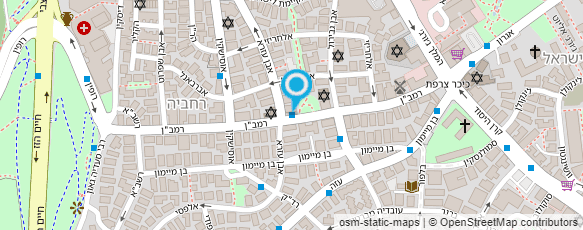 מפת הגעה אל אביב פרחים מפת הגעה אל אביב פרחים