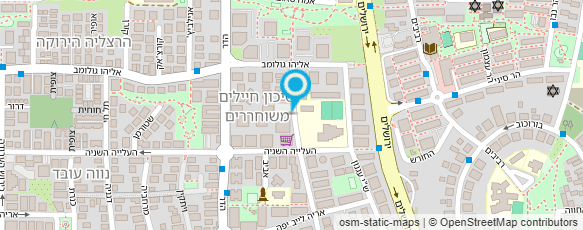 מפת הגעה אל הרפז מנהיגים נוהגים אחרת מפת הגעה אל הרפז מנהיגים נוהגים אחרת