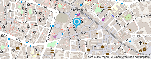 מפת הגעה אל ד"ר לנקרי אפרים מפת הגעה אל ד"ר לנקרי אפרים