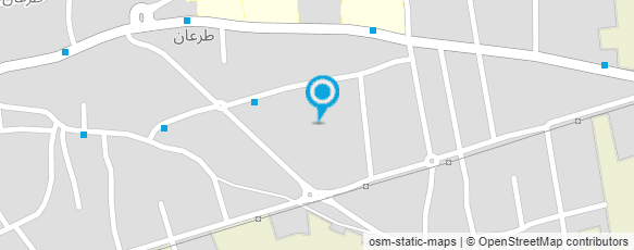 מפת הגעה אל "עדוי" ביטוחים