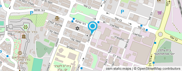 מפת הגעה אל יאסין אלי מפת הגעה אל יאסין אלי