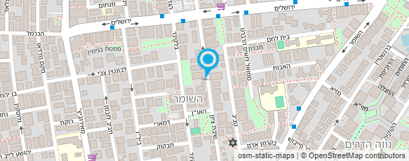 מפת הגעה אל פריאב סלומון מפת הגעה אל פריאב סלומון