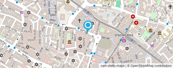 מפת הגעה אל דפוס השחר מפת הגעה אל דפוס השחר