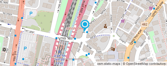 מפת הגעה אל מקוב נוף הוברמן ושות' מפת הגעה אל מקוב נוף הוברמן ושות'