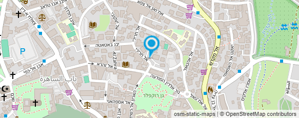 מפת הגעה אל חביב אללה מחמוד מפת הגעה אל חביב אללה מחמוד