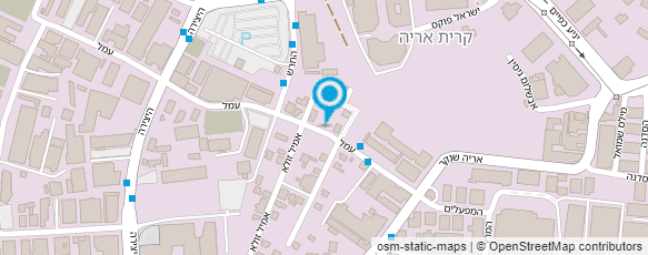 מפת הגעה אל גרר כפיר