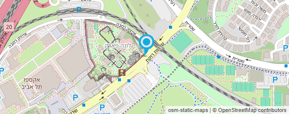 מפת הגעה אל הדרן יזמות והפקות מפת הגעה אל הדרן יזמות והפקות