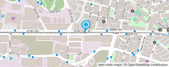 מפת הגעה אל בן פורת יבואנים מפת הגעה אל בן פורת יבואנים