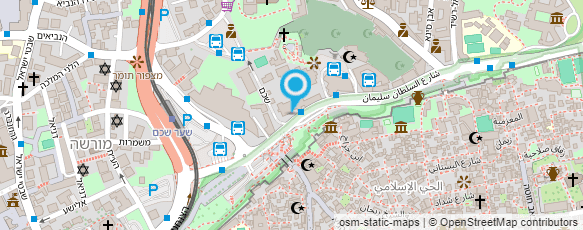 מפת הגעה אל סייאם מחמד גאזי מפת הגעה אל סייאם מחמד גאזי