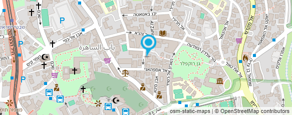 מפת הגעה אל אבו הדואן איברהים עבד אל מג'יד