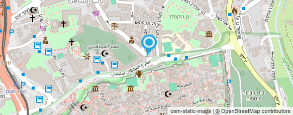 מפת הגעה אל וילונות באלי - אלעתאבי בע"מ מפת הגעה אל וילונות באלי - אלעתאבי בע"מ