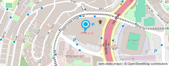 מפת הגעה אל מלון אמבסדור בע"מ מפת הגעה אל מלון אמבסדור בע"מ