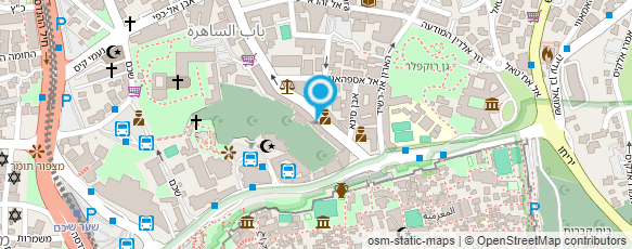 מפת הגעה אל כל דבר מפת הגעה אל כל דבר