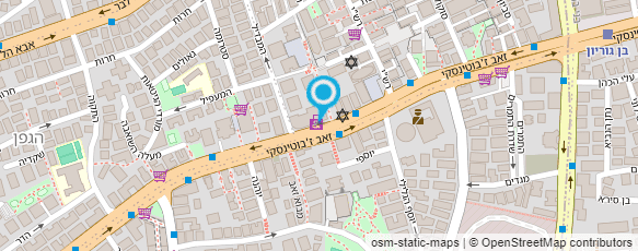 מפת הגעה אל "הידראוליקה סביר"