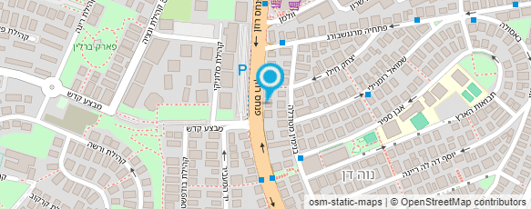 מפת הגעה אל מכון יופי ויויאן מפת הגעה אל מכון יופי ויויאן