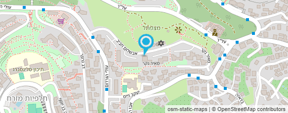 מפת הגעה אל ניניו רפי מפת הגעה אל ניניו רפי