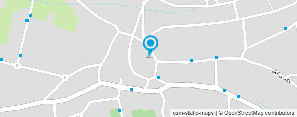 מפת הגעה אל דיאנה תיירות והשקעות בע"מ