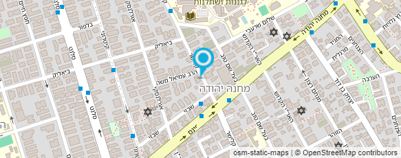 מפת הגעה אל פרחי - עשה זאת בעצמך מפת הגעה אל פרחי - עשה זאת בעצמך