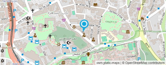 מפת הגעה אל פיידי