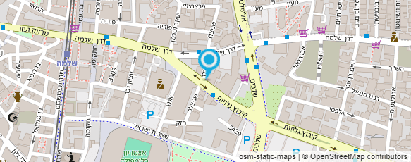 מפת הגעה אל מתכות "ארד" בע"מ מפת הגעה אל מתכות "ארד" בע"מ