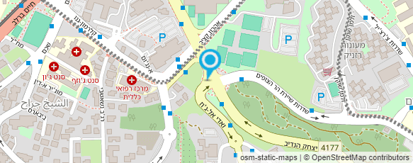 מפת הגעה אל סטראנד מפת הגעה אל סטראנד