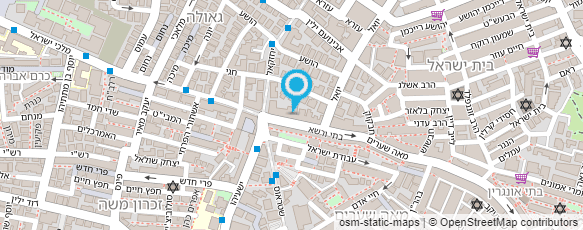 מפת הגעה אל וינגרטין י.