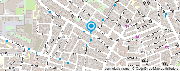 מפת הגעה אל צפניה מפת הגעה אל צפניה