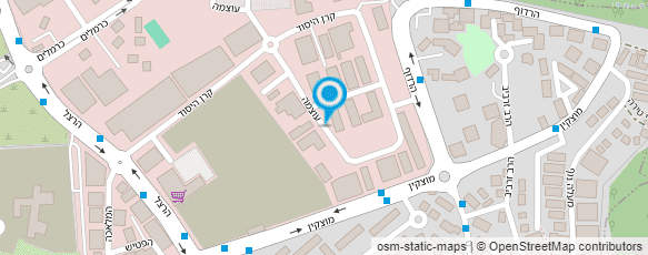 מפת הגעה אל אבו יוסף