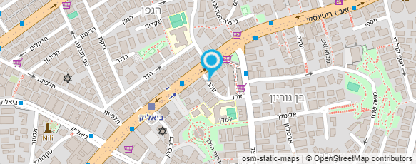 מפת הגעה אל חקירות חבר מפת הגעה אל חקירות חבר
