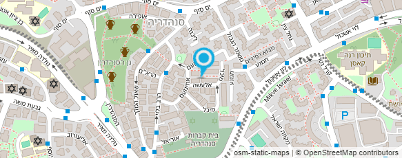 מפת הגעה אל קוזניץ מאיר