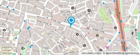 מפת הגעה אל שרייבר פינקלשטיין - ספרי קודש מפת הגעה אל שרייבר פינקלשטיין - ספרי קודש