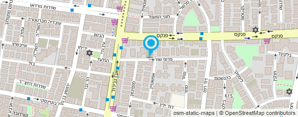 מפת הגעה אל ד"ר גל ענת מפת הגעה אל ד"ר גל ענת