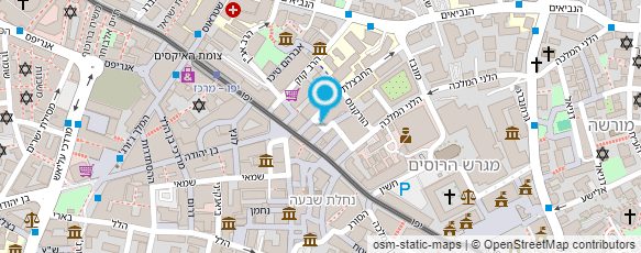 מפת הגעה אל דפוס א.מ.מודעות מפת הגעה אל דפוס א.מ.מודעות