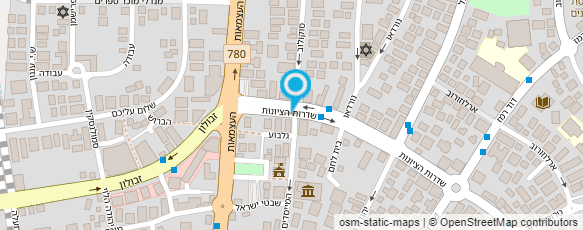 מפת הגעה אל תורה אור משה קליין מפת הגעה אל תורה אור משה קליין