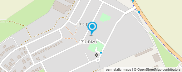 מפת הגעה אל אור הדברות