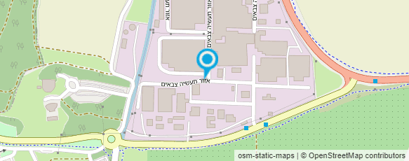 מפת הגעה אל אוטו סטייל