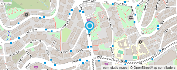 מפת הגעה אל מוניות רב שפע בע"מ מפת הגעה אל מוניות רב שפע בע"מ