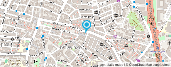 מפת הגעה אל ידואב אליעזר מפת הגעה אל ידואב אליעזר