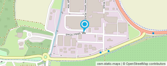 מפת הגעה אל תפוד שאן